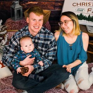 Meet your Posher, Monica